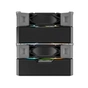 Кулер до процесора MONTECH NX600 ARGB (B) - зменшене зображення 6
