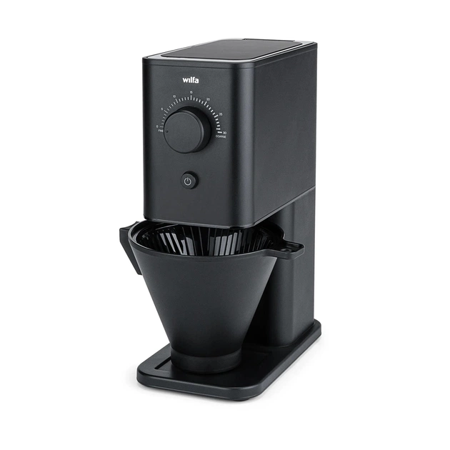 Кавомолка Wilfa Zense CG3B-125 (602300) - зображення 1
