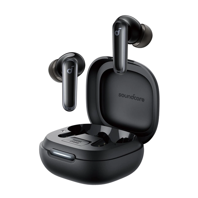 Навушники Anker SoundCore P40i TWS Black (A3955G11) - зображення 4
