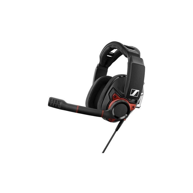 Навушники Sennheiser GSP 600 (1000244) - зображення 1