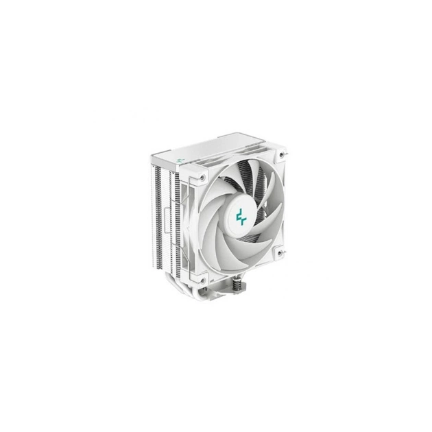 Кулер для процессора Deepcool AK400 WH (R-AK400-WHNNMN-G-1) - изображение 1