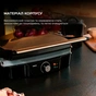 Електрогриль Cecotec RocknGrill 1500 Stone Ceramic Mix&Grill (CCTC-03194) - зменшене зображення 11