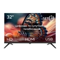 Телевізор Setup 32HTF30 - зменшене зображення 1