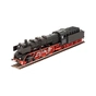Збірна модель Revell Експрес локомотив BR03 з тендером рівень 5, 1:87 (RVL-02166) - зменшене зображення 3