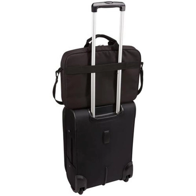 Сумка для ноутбука Case Logic 15.6" Advantage Attache ADVA-116 Black (3203988) - picture 9