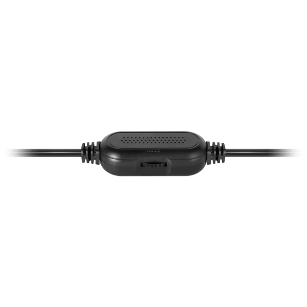 Акустична система Defender Onyx Led USB Black (65038) - изображение 4