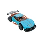 Радіокерована іграшка Sulong Toys Speed racing drift – Red Sing (блакитний, 1:24) (SL-292RHB) - зменшене зображення 2