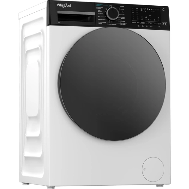 Пральна машина Whirlpool WAM 81WB UA - picture 2