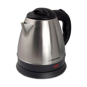 Електрочайник Esperanza EKK116X зображення 1