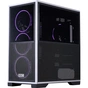 Корпус 1stPlayer IF8-BK-4FO7-14 Black - зменшене зображення 12