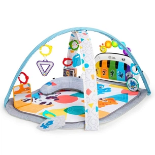 Дитячий килимок Baby Einstein музичний Kickin Tunes 4 в 1 (11749) изображение 1