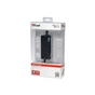 Блок живлення до ноутбуку Trust 65W Power Adapter, 5 connectors (16665) - уменьшенное изображение 3