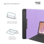 Чохол до планшета Armorstandart Smart Case Lenovo Tab Plus Lavender (ARM88096) - зменшене зображення 4