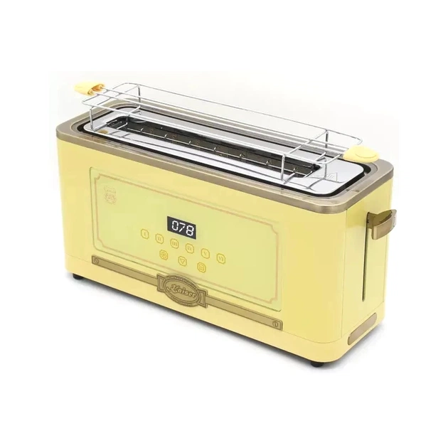 Тостер Kaiser T 4000 ElfEm - зображення 1