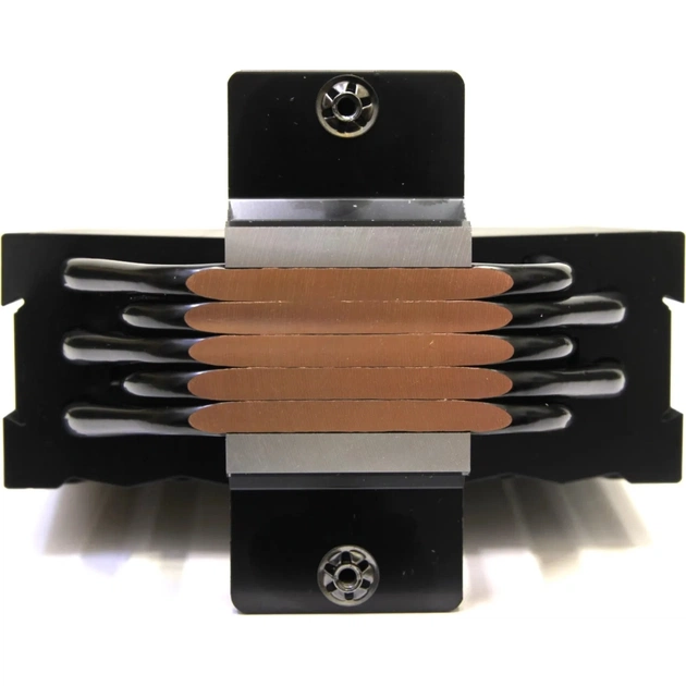 Кулер до корпусу PcCooler RT500 TC ARGB BK - picture 8