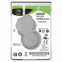 Жорсткий диск для ноутбука 2.5" 500GB Seagate (# ST500LM030-FR #) - зменшене зображення 1