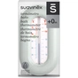 Термометр для воды Suavinex Birdies, блакитний (403066-1) - уменьшенное изображение 3