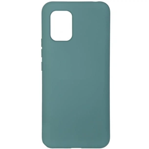 Чохол до мобільного телефона Armorstandart ICON Case Xiaomi Mi 10 lite Pine Green (ARM56876) зображення 1