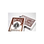 Гральні карти Bicycle Rider Back Brown deck (02309) - зменшене зображення 5