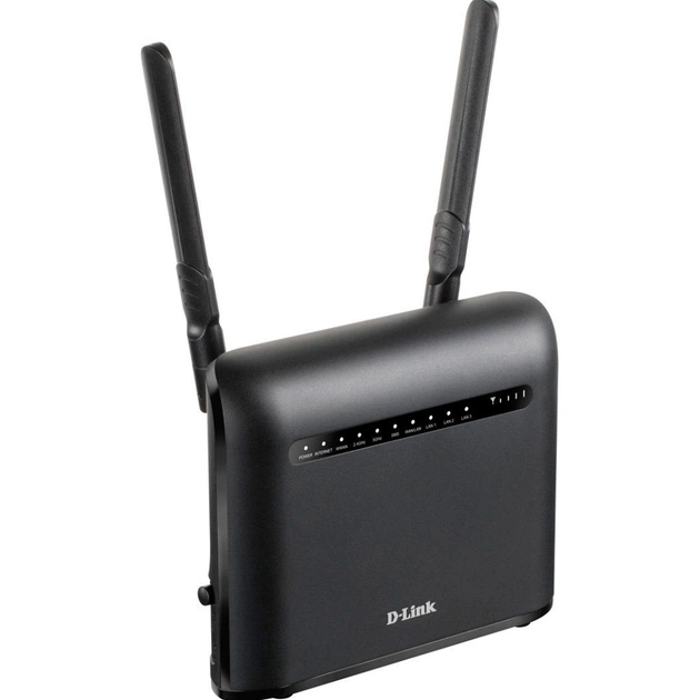 Маршрутизатор D-Link DWR-953V2 - зображення 1