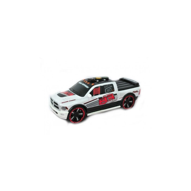 Машина Toy State Dodge Ram Pickup (33603) - изображение 1