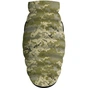 Курточка для тварин WAUDOG Clothes "Мілітарі" XS25 (402-4026) - зменшене зображення 2