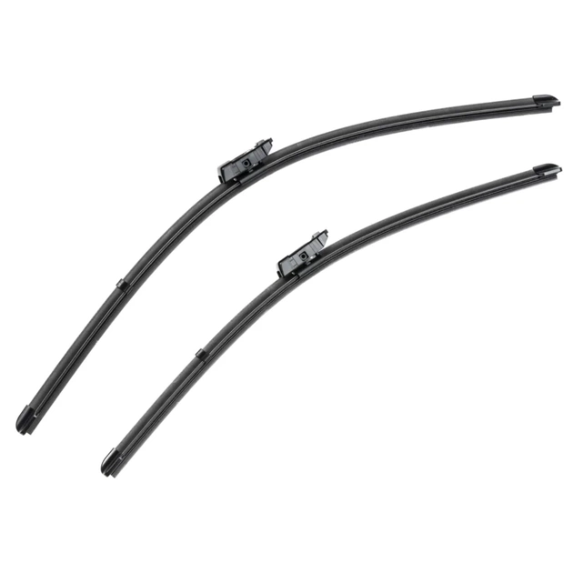 Щетка стеклоочистителя Denso DF-413 - изображение 1