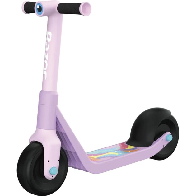 Самокат Razor Wild Ones Junior Kick Scooter Unicorn (585368) - изображение 1