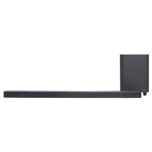 Акустична система JBL Bar 1300 Black (JBLBAR1300BLKEP) - изображение 1