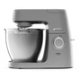 Кухонний комбайн Kenwood KVL 6410 S - зменшене зображення 1