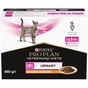 Вологий корм для кішок Purina Pro Plan Veterinary Diets UR ST/OX Urinary З куркою 10 x 85 г (8445290093592) - preview 3