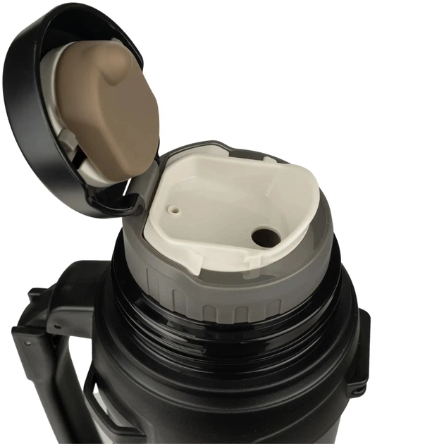 Термос Tribe Family line 2.5 л Grey (T-DG-0002-grey) - picture 10