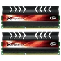 Модуль пам'яті для комп'ютера DDR3 16GB (2x8GB) 2666 MHz Team (TXD316G2666HC11CDC01) - уменьшенное изображение 1