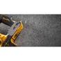 Перфоратор DeWALT безщітковий, SDS-Plus, 54 В, 3.5 Дж, 3 реж. кейс (DCH172NT) - уменьшенное изображение 9