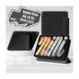Чохол до планшета BeCover Ultra Slim Origami Flex Apple iPad Air (4/5) 2020/2022 10.9" Black (712973) - зменшене зображення 7