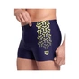 Плавки Arena Kikko V Swim Short 006703-760 темно-синій, жовтий 85 (3468337154259) - уменьшенное изображение 3
