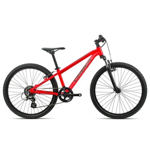 Велосипед Orbea MX 24 XC 2020 Red-Black (K01224JE) зображення 1