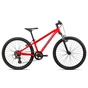 Велосипед Orbea MX 24 XC 2020 Red-Black (K01224JE) - зменшене зображення 1