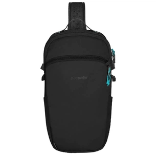 Сумка Pacsafe Eco 12L Anti-Theft Sling Backpack Чорна (41103138) зображення 1