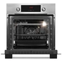 Духова шафа Hansa BOEI68481 - зменшене зображення 3