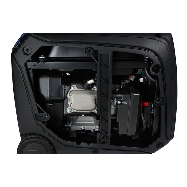 Генератор Enersol 4.0 kW, invertor (EPG-4000ISE) - picture 10