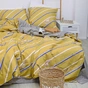 Постільна білизна Viluta 549 Сатин Твіл євро (2000000043609) - уменьшенное изображение 3
