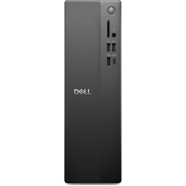 Комп'ютер Dell Slim SFF (D18S) / i3-14100, 8, 512, WiFi, Win11P (ECS1250_RPLS-R_005) - зображення 1
