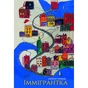 Книга Іммігрантка - Наталія Терамае Yakaboo Publishing (9786178225308) - зменшене зображення 1