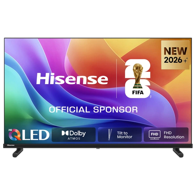 Телевизор Hisense 32A5S - изображение 1