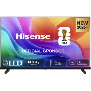 Телевизор Hisense 32A5S изображение 1