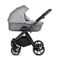 Коляска TUTIS 2 в 1 Leo3 plus (Stone Grey (1582227) - уменьшенное изображение 3