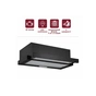 Витяжка кухонна PRIME Technics PVTS 6561 BG - зменшене зображення 2