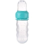 Ніблер Canpol babies силіконовий для годування - бірюзовий (56/110_tur) - preview 1