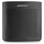Акустична система Bose SoundLink Colour Bluetooth Speaker II Black (752195-0100) - зменшене зображення 1